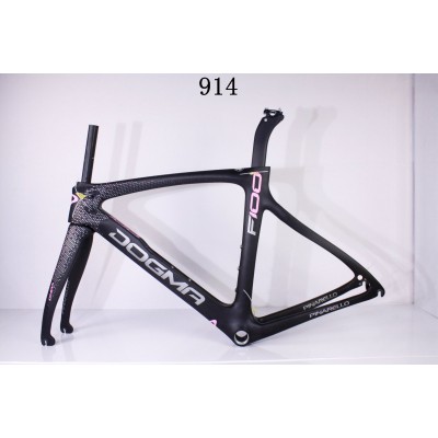 Cuadro outlet pinarello f10